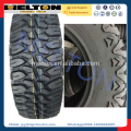 China novo pneu de lama 275 / 65R20 com bom preço